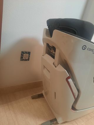 Silla de coche para bebé 