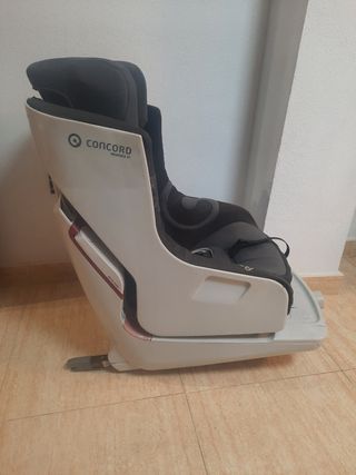 Silla de coche para bebé 
