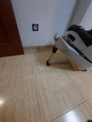 Silla de coche para bebé 