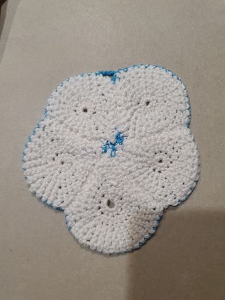 Presine fatte a mano con appendino