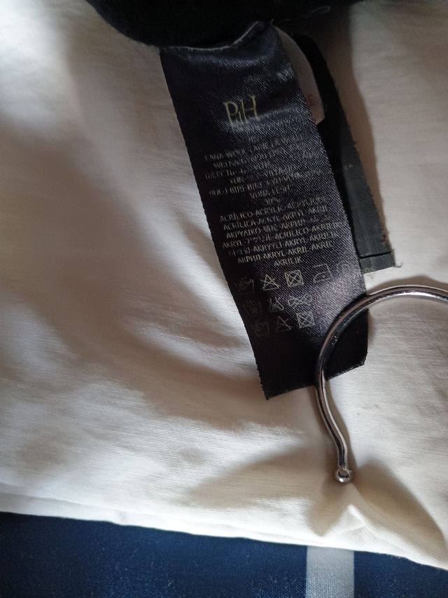 3x2 Jersey Pedro del Hierro