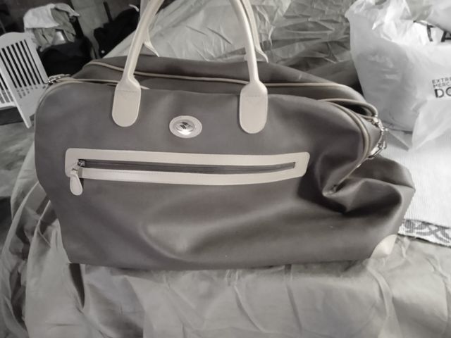 Bolso de Viaje