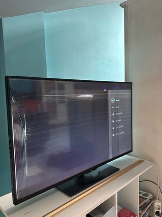 TELEVISION PHILIPS 25”