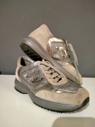 SCARPE HOGAN SCAMOSCIAE