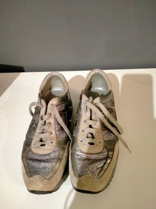 SCARPE HOGAN SCAMOSCIAE