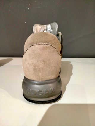 SCARPE HOGAN SCAMOSCIAE