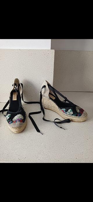 Sandalias Vidorreta 