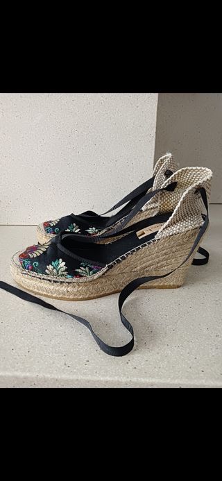 Sandalias Vidorreta 