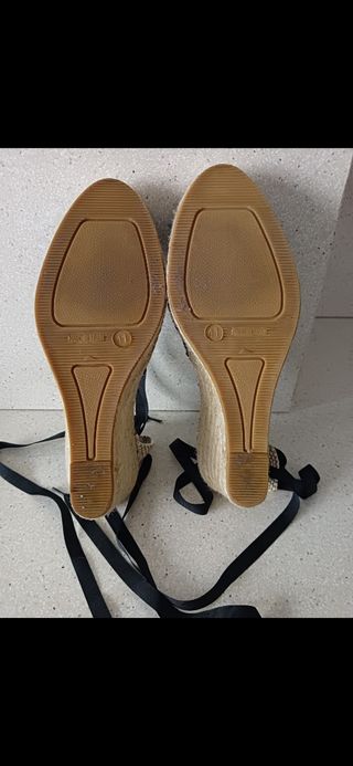 Sandalias Vidorreta 