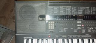 Tastiera arranger Yamaha PSR SQ16