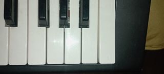 Tastiera arranger Yamaha PSR SQ16