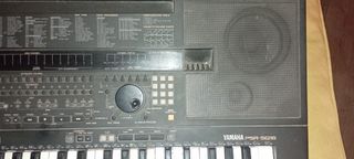 Tastiera arranger Yamaha PSR SQ16