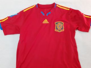 Vendo Camiseta Adidas Selección Española Talla S