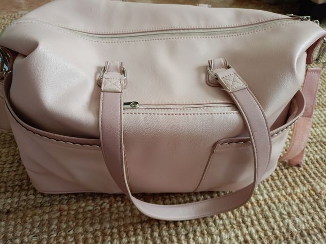 Bolso maternidad