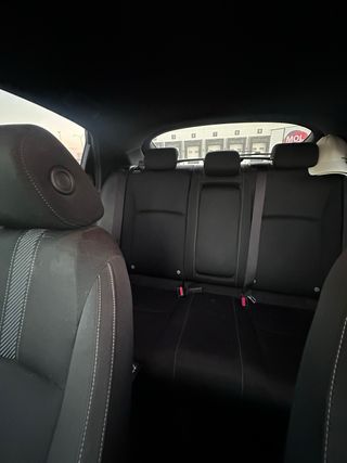 Honda Civic 1.0 129cv 2018 +Regalo Funda