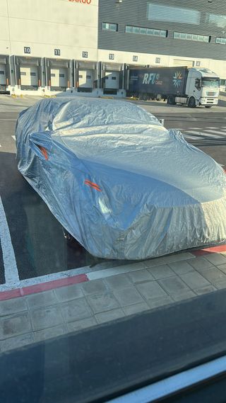 Honda Civic 1.0 129cv 2018 +Regalo Funda