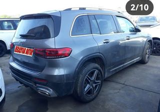 DESPIECE DE MERCEDES GLB (X247) 200 d