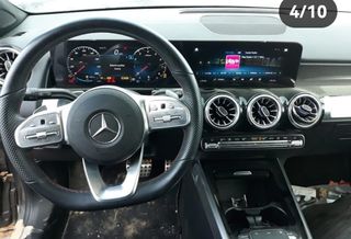 DESPIECE DE MERCEDES GLB (X247) 200 d
