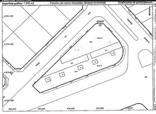 Local comercial en venta en Eixample en Prat de Llobregat, El