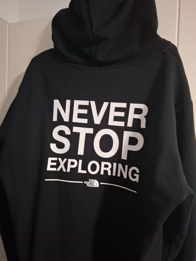 Sudadera The North Face