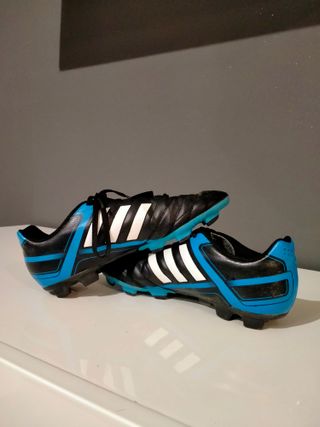 SCARPE DA CALCIO BAMBINO ADIDAS NR. 37