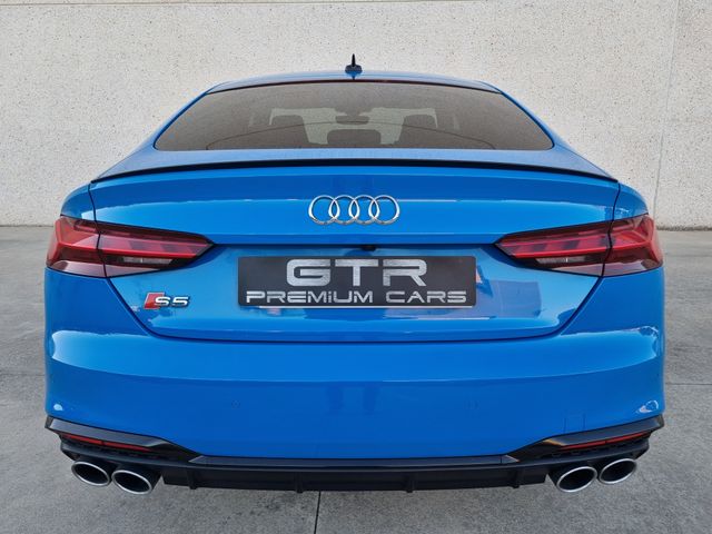 AUDI A5 S5 TDI quattro