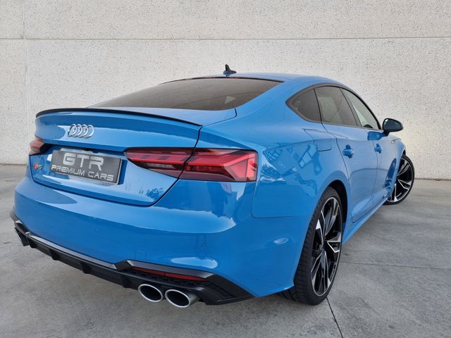 AUDI A5 S5 TDI quattro