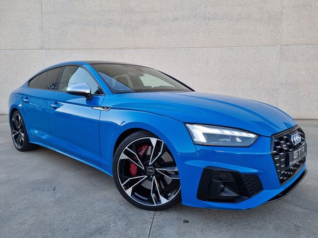AUDI A5 S5 TDI quattro