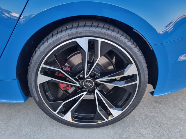 AUDI A5 S5 TDI quattro