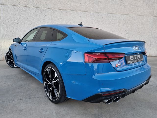 AUDI A5 S5 TDI quattro