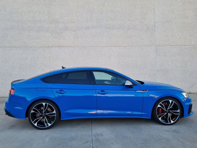 AUDI A5 S5 TDI quattro
