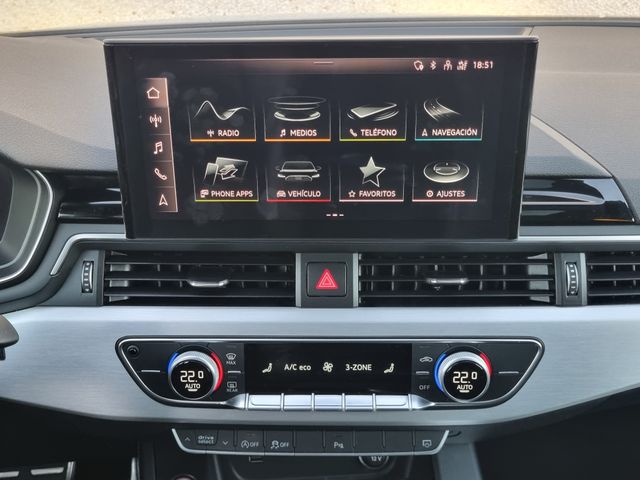 AUDI A5 S5 TDI quattro
