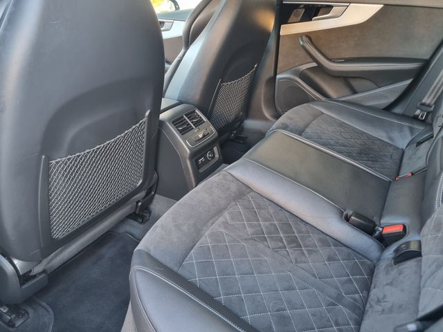 AUDI A5 S5 TDI quattro