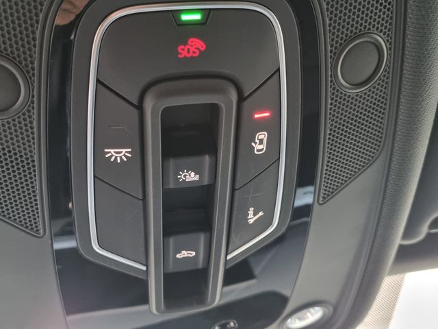 AUDI A5 S5 TDI quattro