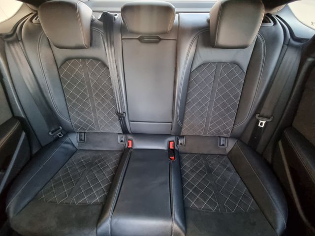 AUDI A5 S5 TDI quattro
