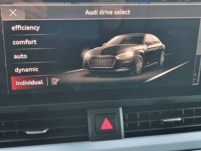 AUDI A5 S5 TDI quattro