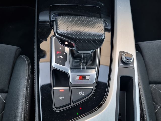 AUDI A5 S5 TDI quattro