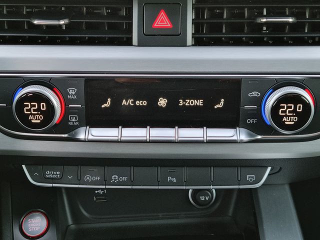 AUDI A5 S5 TDI quattro