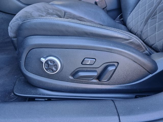 AUDI A5 S5 TDI quattro