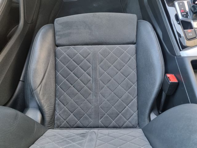 AUDI A5 S5 TDI quattro