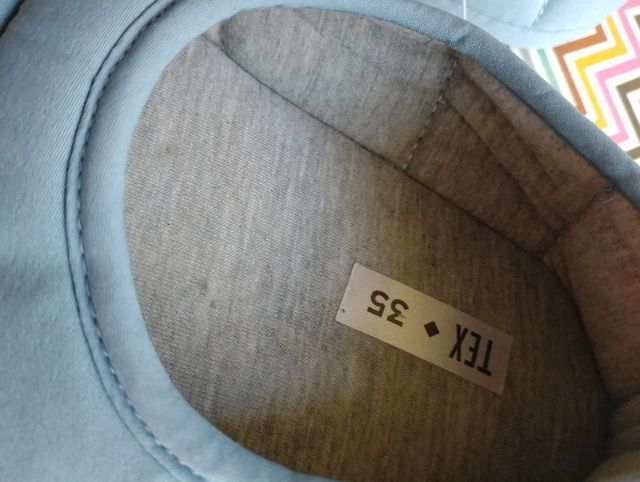 Zapatillas casa infantiles