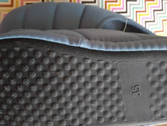 Zapatillas casa infantiles