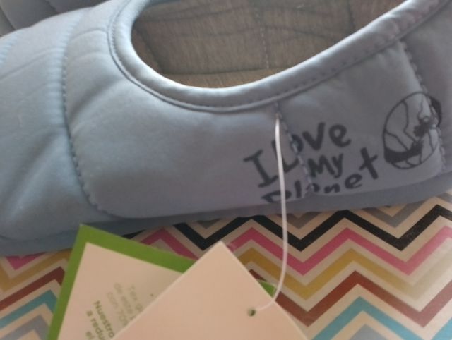 Zapatillas casa infantiles