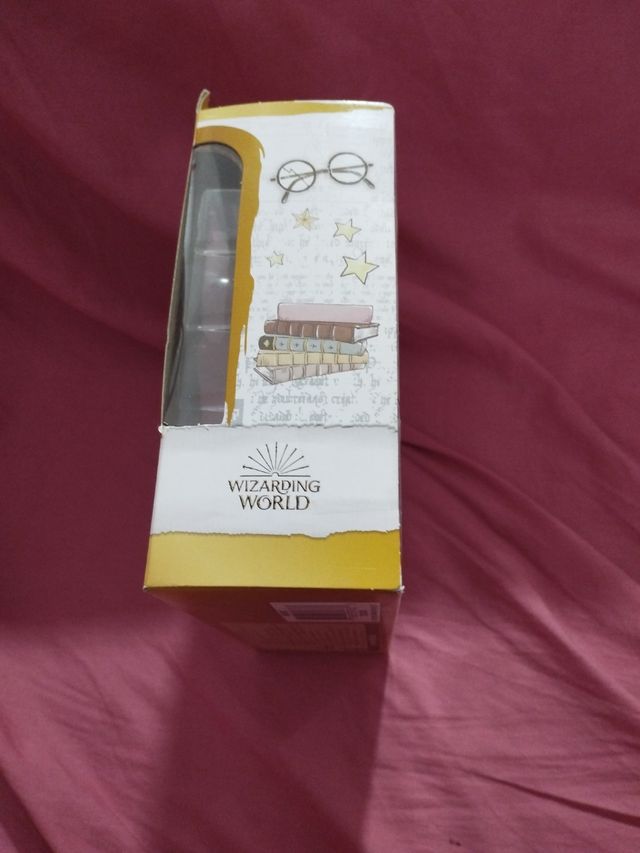 Pack muñecos Harry Potter