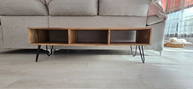 Mueble tele -- (me queda 1)