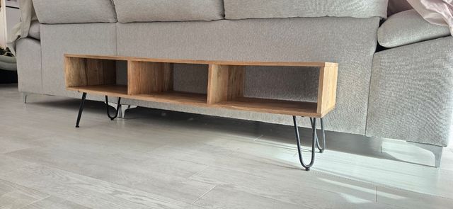 Mueble tele -- (me queda 1)