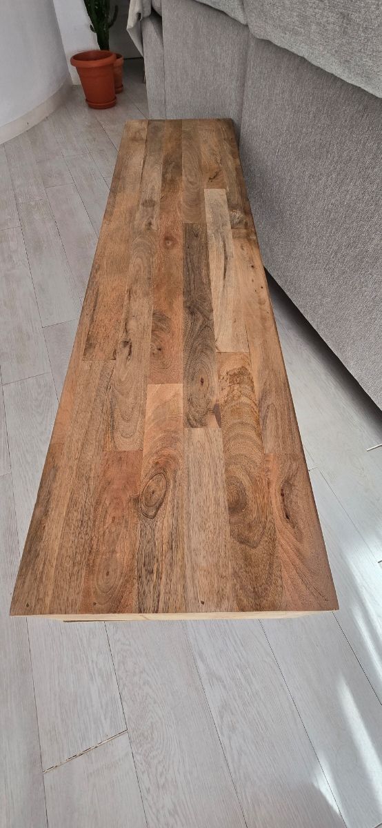 Mueble tele -- (me queda 1)