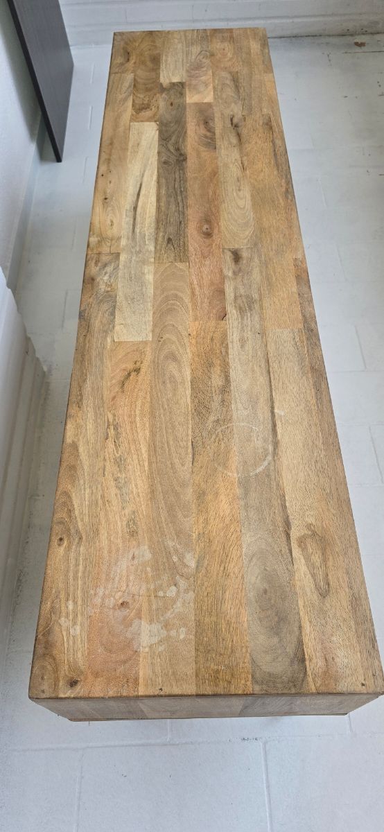 Mueble tele -- (me queda 1)