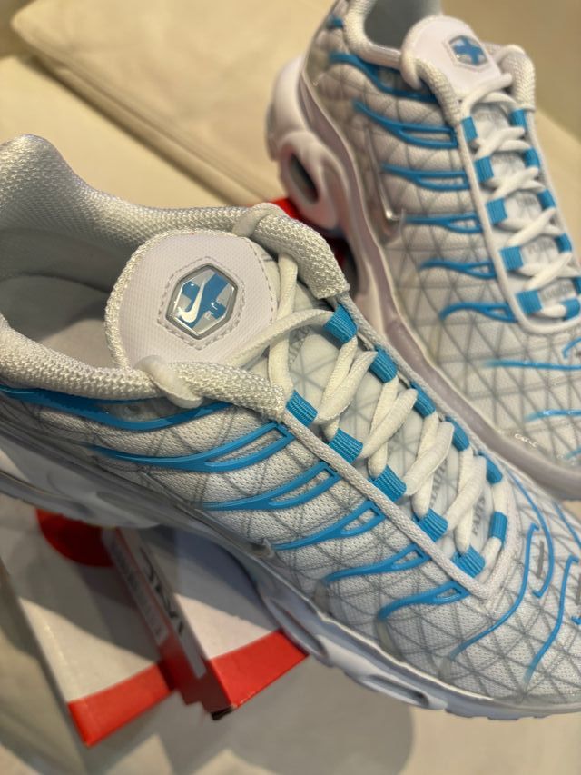 Nike AirMax plus TN Marsella