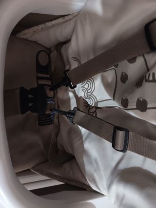 Trona Jane Activa Evo